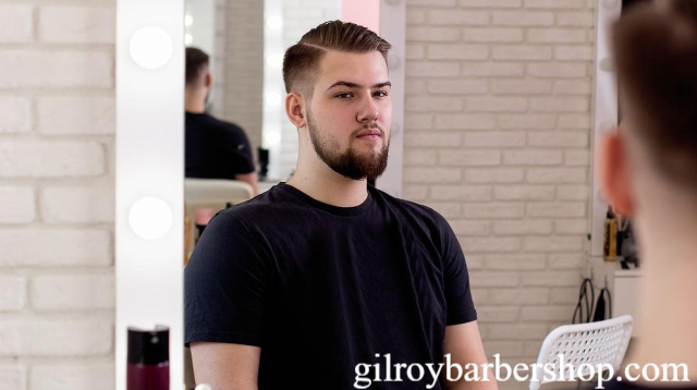 Cara Menata Rambut Pria Agar Keren dan Rapi