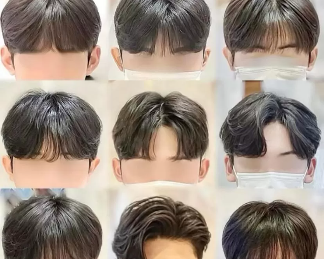 Gaya Rambut Pria Terbaru Agar Lebih Percaya Diri