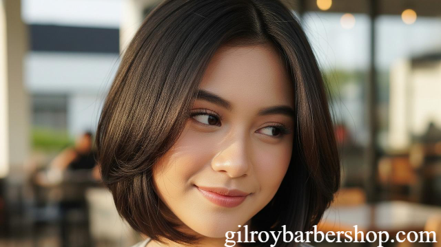 Short Hair Stylish dan Tips Perawatan Praktis
