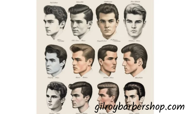 Gaya Rambut Laki-Laki: Asal-Usul dan Tren Populer