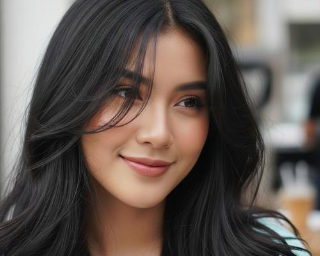 Tren Rambut Panjang Gen Z 2026: 12 Model Kekinian