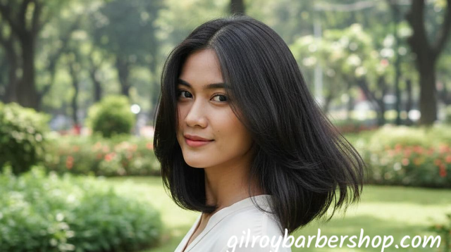 Gaya Rambut Pendek Wanita Kurus, Segar dan Trendy