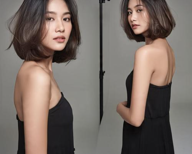 Gaya Rambut Sebahu Wanita 2026 yang Penuh Gaya