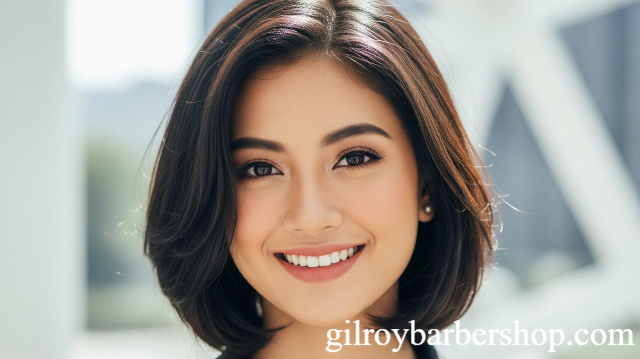 10 Model Rambut Pendek Gelombang untuk Tampil Stylish